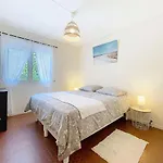 Het Club - Maison Calme Et Agreable Pour 6 Personnes A Ocean Mae-4713 *