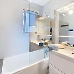 Вилла Het Club - Maison Calme Et Agreable Pour 6 Personnes A Ocean Mae-4713 Лакано