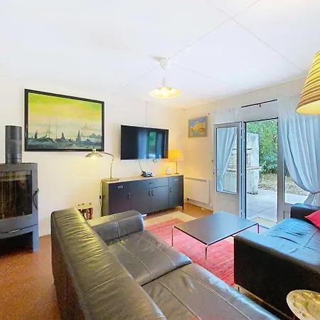 Het Club - Maison Calme Pour 6 Personnes - Het Club-lacanau Ocean Mae-4713